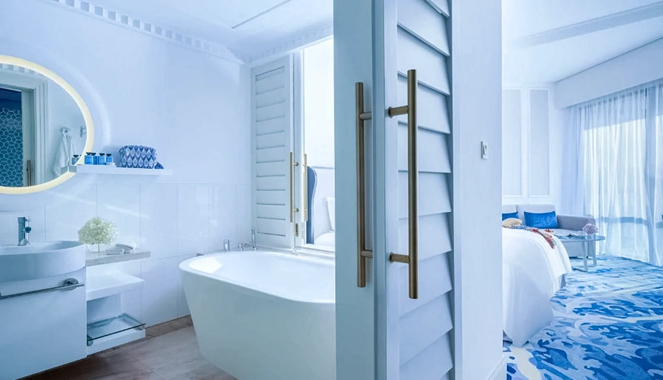 هتل سوفیتل جمیرا بیچ دبی